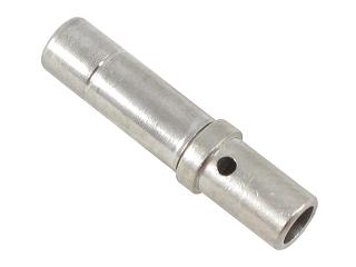 Deutsch 12 AWG Nickel Plated Terminal Sockets 25 Each - Click Image to Close